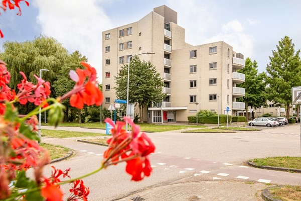 Watercipresstraat 84, Almere